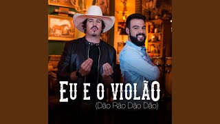 Eu e o Violão [upl. by Hardwick834]