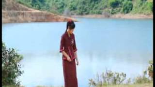 Lahu song Co co cheh kui [upl. by Bigod]