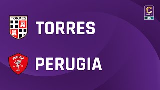 Torres  Perugia 21  Gli Highlights [upl. by Tacita]