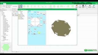 ShapeMaster Software Demonstration Oct 2016 [upl. by Eihcra]