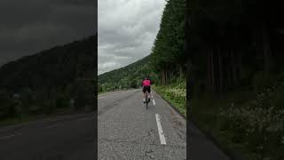 Cycle tour in beautiful nature in Norway [upl. by Asiil]