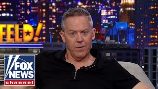 Gutfeld fires off his best election zingers [upl. by Sprague]