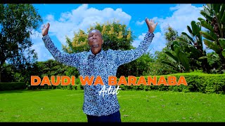 Daudi wa Branaba ft DK Karanja  Nguina Ngugooce Official 4k Video [upl. by Quinta]