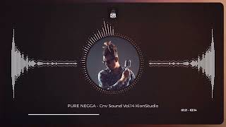 Pure Negga  Cnv Sound Vol14 KionStudio [upl. by Lauretta195]