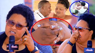 MABUKWE NATANYICA NZAMWICA😱IMPETA AYIKUYEMO ARAJUGUNYA😭UMUGABO YANYISHE URUBOZOASABYE DIVORCE [upl. by Edak]