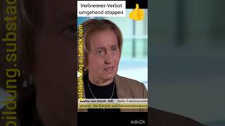 Beatrix Von Storch AfD in Topform [upl. by Avi]