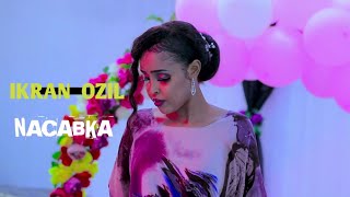 IKRAN OZIL NEW SONG NACABKA OFFICIAL MUSIC VIDEO 2023 [upl. by Liesa405]