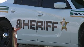 Okeechobee County boy 12 accused of school mass shooting threat [upl. by Ssilb82]