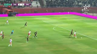 🔴 بث مباشر  الفتح الرياضي  الجيش الملكي [upl. by Zilada]