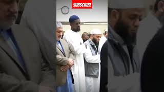 Shaykh Okasha Kameny Quran Recitation ❤️ okashakameny quranrecitation shorts [upl. by Havener844]