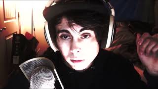 LeafyIsHere and YT doesnt like it Watch before it gets deleted [upl. by Allicsirp]