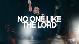 No One Like The Lord  Bethel Music Hannah Waters [upl. by Canning]