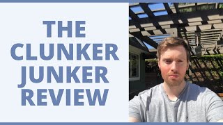 The Clunker Junker Review  Should You Sell Your Car On Here [upl. by Tacy]