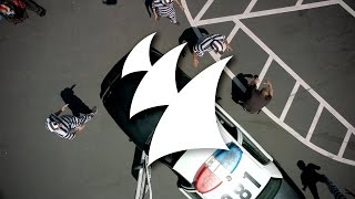 Andrew Rayel amp Mark Sixma  Chased Official Music Video [upl. by Sommer]