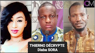 OM TV exclusivite  SOUNTIKE 2023  Djouka VIP by Diaba Sora  à 50000 et 25000 [upl. by Meraree]