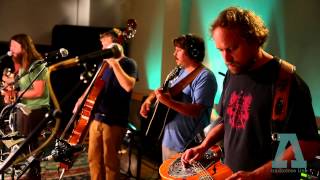 Greensky Bluegrass  In Control  Audiotree Live [upl. by Scever]