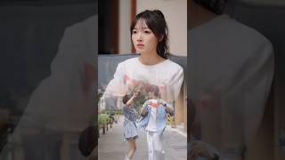 any yash💞 anne saved her love 😲💔love chinesedrama lovestory shortvideo funny short ckdrama [upl. by Isolda]