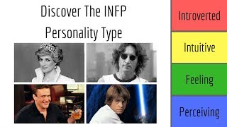 INFP Personality Type Explained  quotThe Mediatorquot [upl. by Ulah]