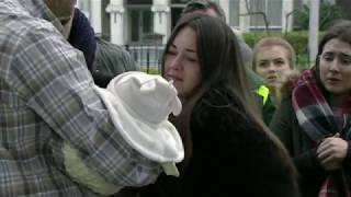 EastEnders  Tiffany Butcher 23rd January 2018 [upl. by Sands]