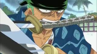 ZORO VS ARLONG [upl. by Hiram]