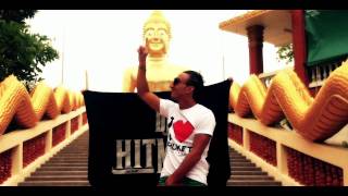 DJ Hitman  Destination Thailand By maz prod [upl. by Ellenehc]