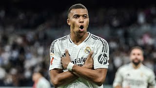 Kylian Mbappe vs Real Betis  All Goals amp Extended Highlights [upl. by Jeane]