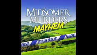 Midsomer Murders Mayhem Coming Soon [upl. by Winwaloe]