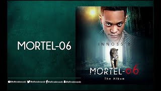 InnossB  Mortel06 Album Mortel06 [upl. by Crispin]