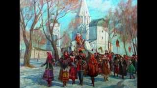 Бог Предвічний quotBoh Predvichneyquot Дивная Новина Во Вифлиємі Duet Maryna Ukrainian Christmas Carol [upl. by Krasner]