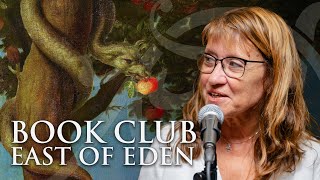 East of Eden Review  Beyond the Book  SPOILERS  Discussion Questions amp Summary [upl. by Heydon389]