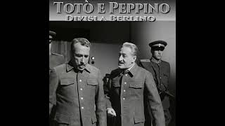 Totò Peppino a Berlino [upl. by Zampino396]