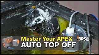 Never Refill Your ATO Reservoir Again How to Setup Your Auto Top Off System  Neptune Apex Guide [upl. by Neeloj]