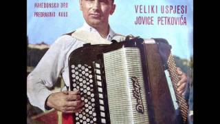 Jovica Petkovic  Nenadovo kolo 1964 [upl. by Sewole196]