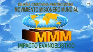 IGLESIA MOVIMIENTO MISIONERO MUNDIAL [upl. by Sackville446]