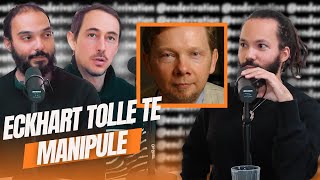 Eckhart Tolle te manipule [upl. by Rastus]