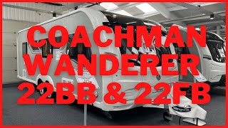 Coachman Wanderer Dealer Specials [upl. by Nirat282]