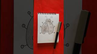 How to Draw Fly Easy😱😱😱😱 [upl. by Ginder]