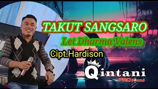 Cover Lagu Kerinci Takut Sangsaro  VocLet Dharma Valens  Cipt Hardison [upl. by Valenka317]