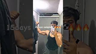 Traveller 🧳 gym motivation gymmashup gymmotivation protein workoutmashup muscleblaze gymmix [upl. by Baer]