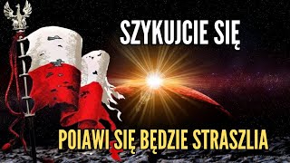 ORĘDZIE JEZUSA DOTYCZĄCE PRZYSZLOŚCI NARODU POLSKIEGO [upl. by Yzdnil80]