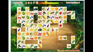 Play Mahjong Farm Connect 3 Game [upl. by Dona]