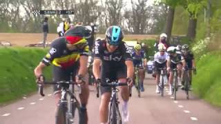 Amstel Gold Race 2017 highlights [upl. by Holloway532]