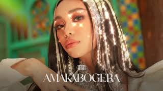 MayMay Entrata  Amakabogera Extended Version [upl. by Ahsiuqet]