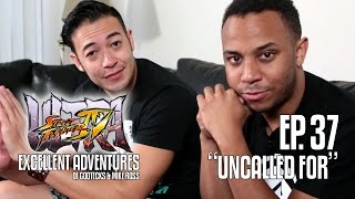 Ultra Excellent Adventures of Gootecks amp Mike Ross Ep 37 UNCALLED FOR [upl. by Garfield]