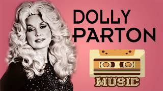 Dolly Parton Greatest Hits Playlist  Dolly Parton Best Songs Country Hits [upl. by Bart]