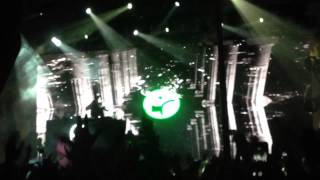 RL Grime Coachella 2014 [upl. by Heigho36]