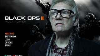 Brick Top Plays Black Ops 2 Soundboard Gaming [upl. by Neile]