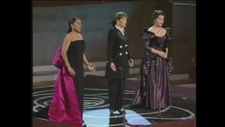 Strauss  Der Rosenkavalier Final Trio  K Battle F von Stade R Fleming 1992 [upl. by Norraa]