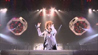 The GazettE  Filth in the Beauty live RCE [upl. by Dory196]