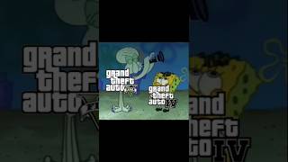 GTA V5 VS GTA IV Theme song [upl. by Rosa]